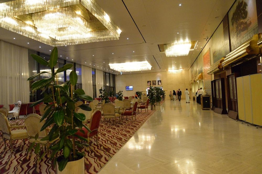Mena Red Sea Palace Джеда Екстериор снимка