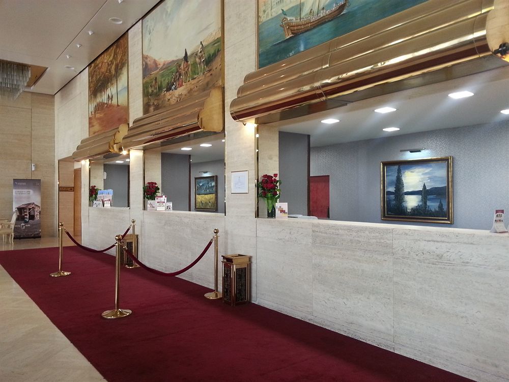 Mena Red Sea Palace Джеда Екстериор снимка
