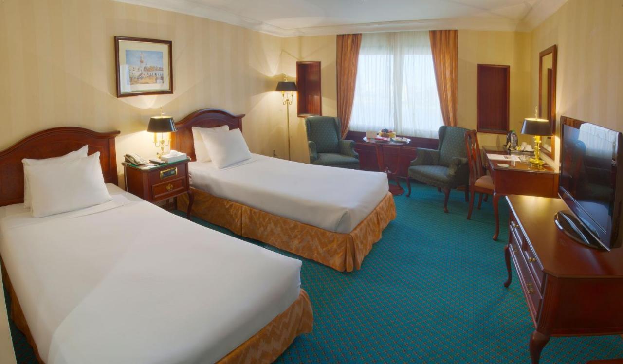 Mena Red Sea Palace Джеда Екстериор снимка