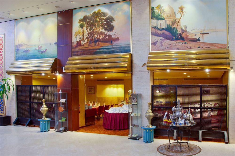 Mena Red Sea Palace Джеда Екстериор снимка